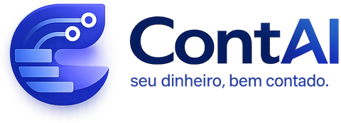 ContAI — seu dinheiro, bem contado